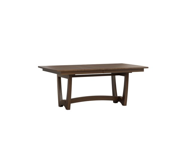 Hannah Trestle Table