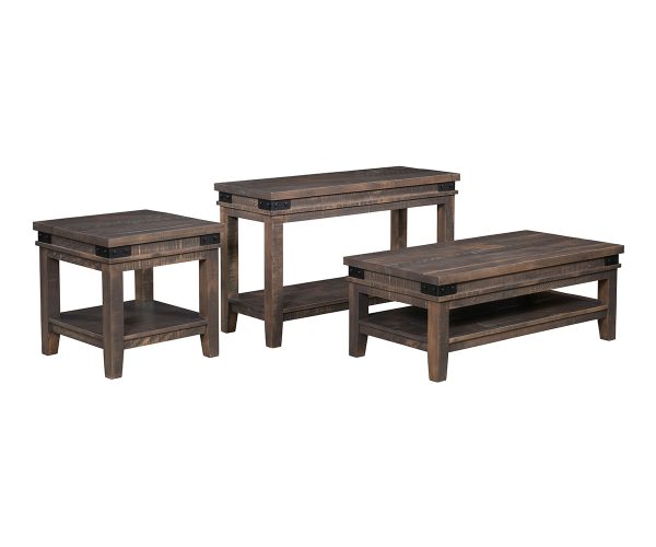 Coalbrooke Collection