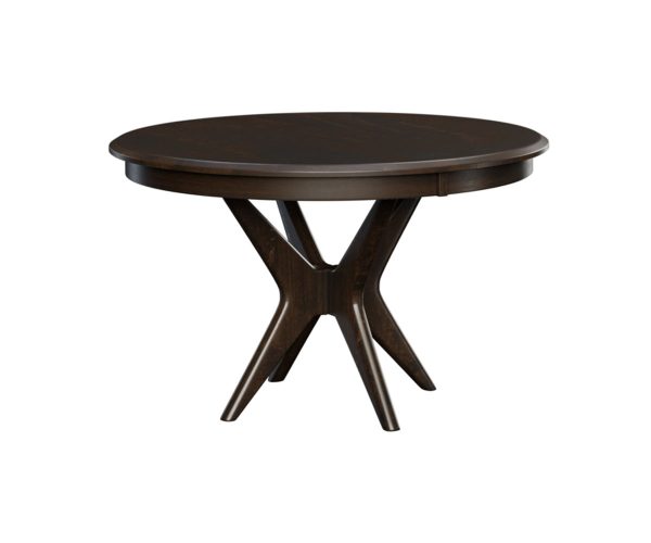 West Newton Pedestal Table