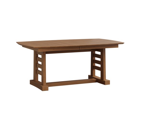 Sunset Hills Trestle Table
