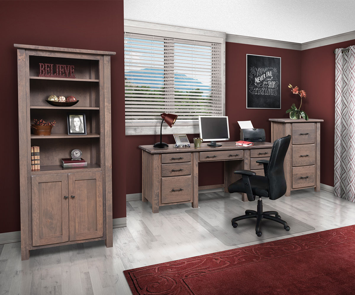 Barn Floor Office Collection