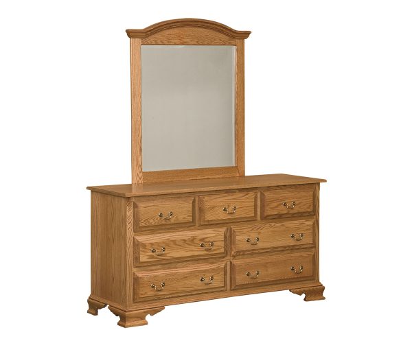Lancaster Dresser
