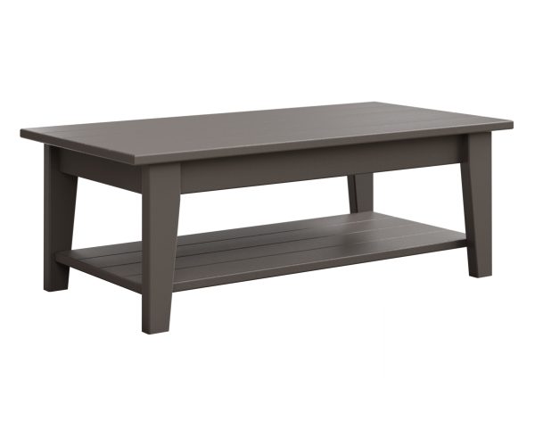 4' Coffee Table