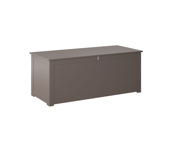 Classic 6' Storage Box