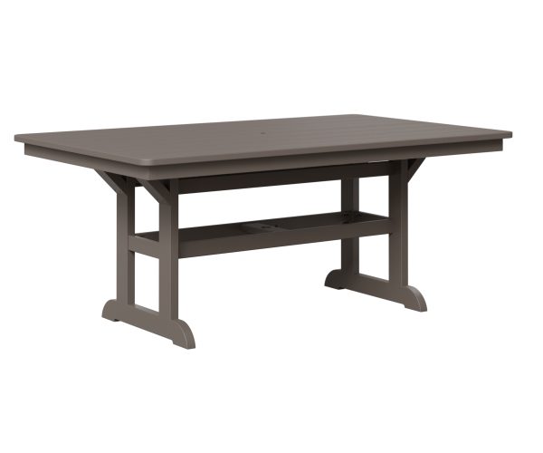 Classic Table 44”x 72”