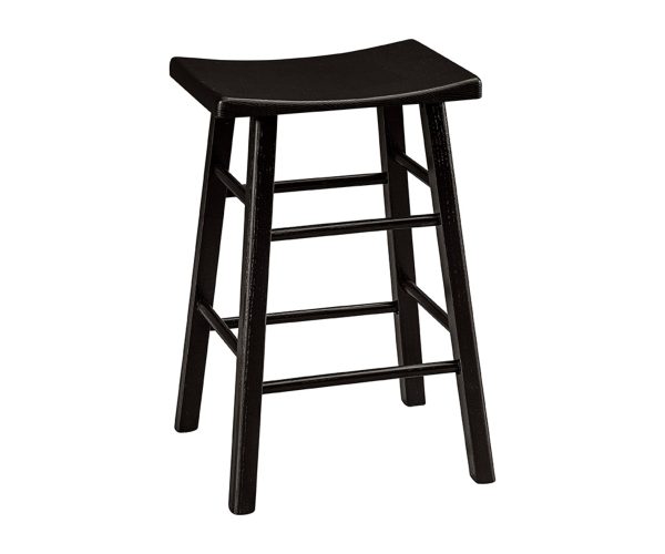 Butler Stationary Bar Stool