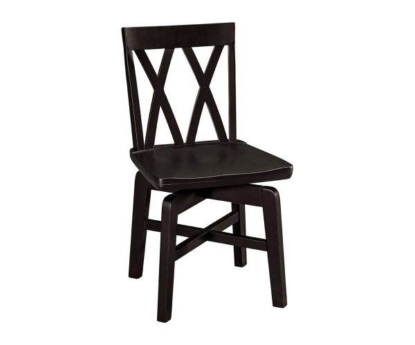 Reagan Swivel Bar Stool - 18"