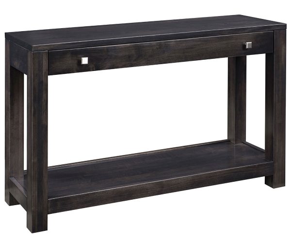 London Sofa Table