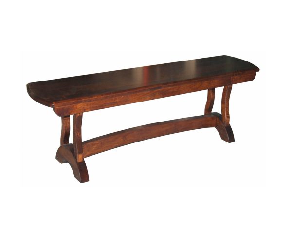 Bridgeport Bench