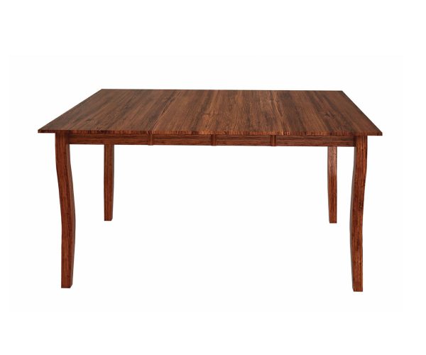 Curved Shaker Table