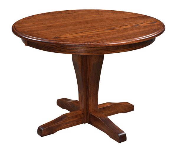 Clifton Single Pedestal Table