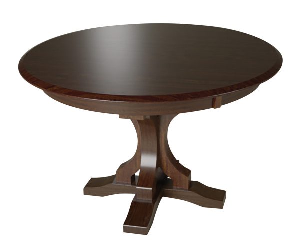 Gatlin Single Pedestal Table