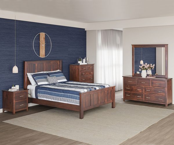 Classic Bedroom Collection