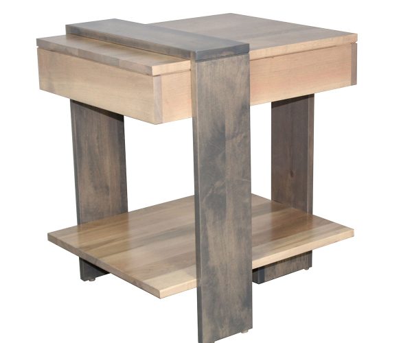 Northport End Table