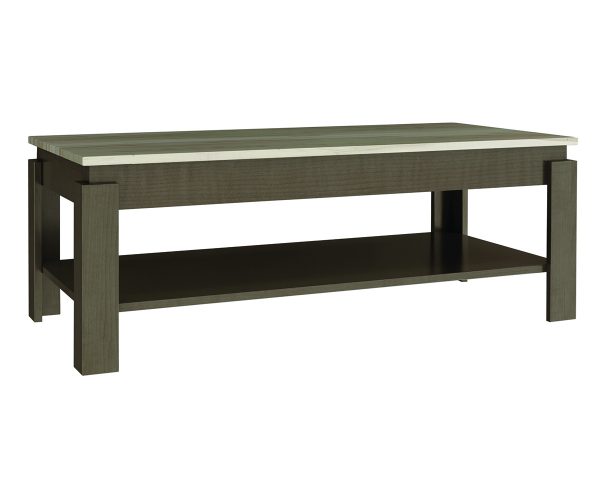 Canyon Coffee Table