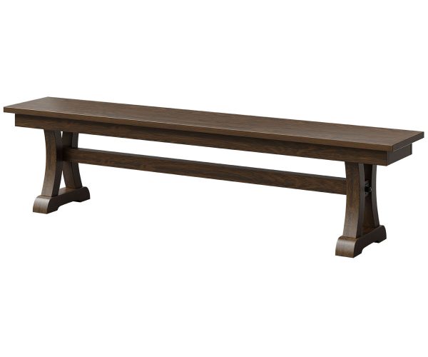 Jackson Bench