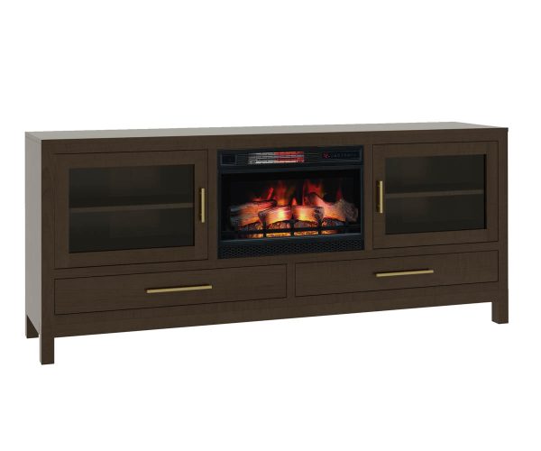Pierre Media Console