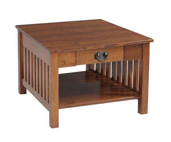 Liberty Mission Square Coffee Table
