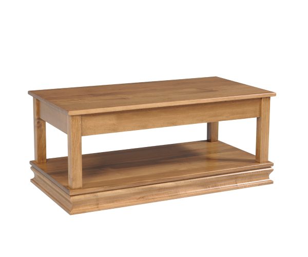 Burlington Lift Top Coffee Table