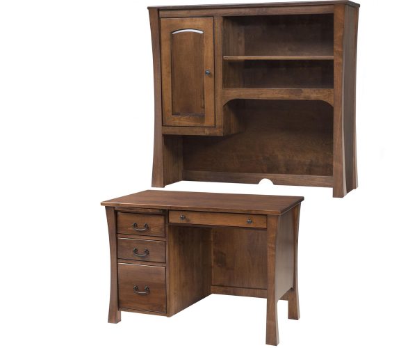 Woodbury Hutch - 48"W