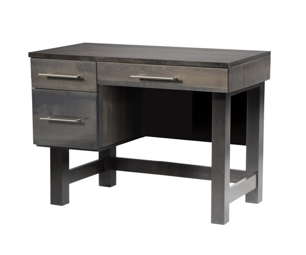 La Salle Urban Credenza Desk