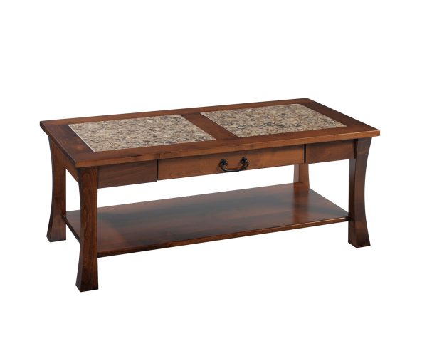 Woodbury Cambria Coffee Table