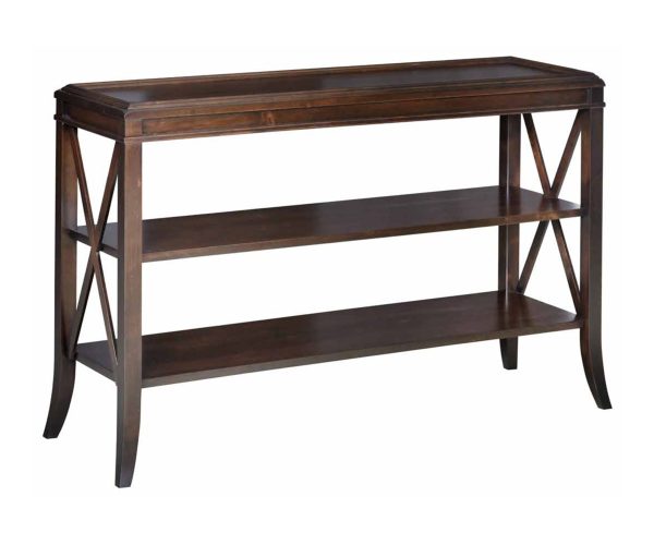 Boston Sofa Table
