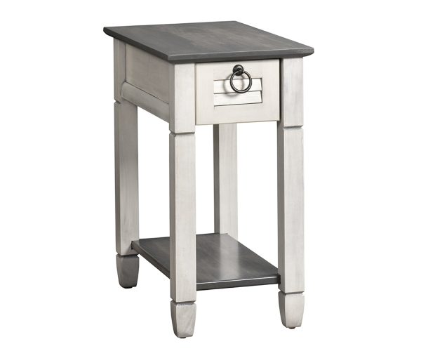 Aden Park Chairside Table