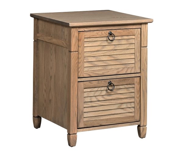 Aden Park File Cabinet