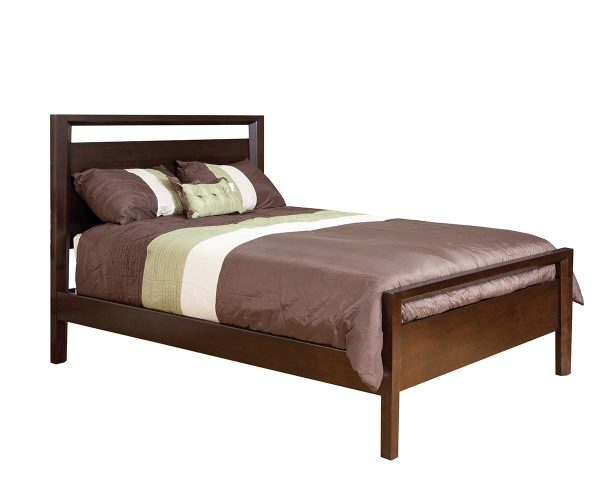 Park Avenue Queen Central Park Bed