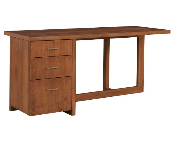Montrose Offset Desk