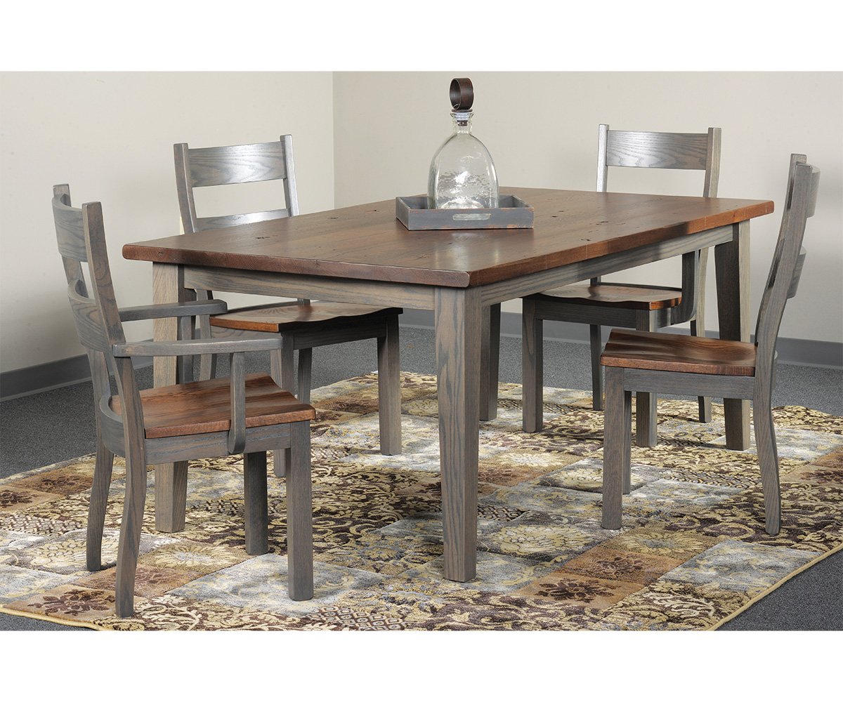 Barnwood Collection