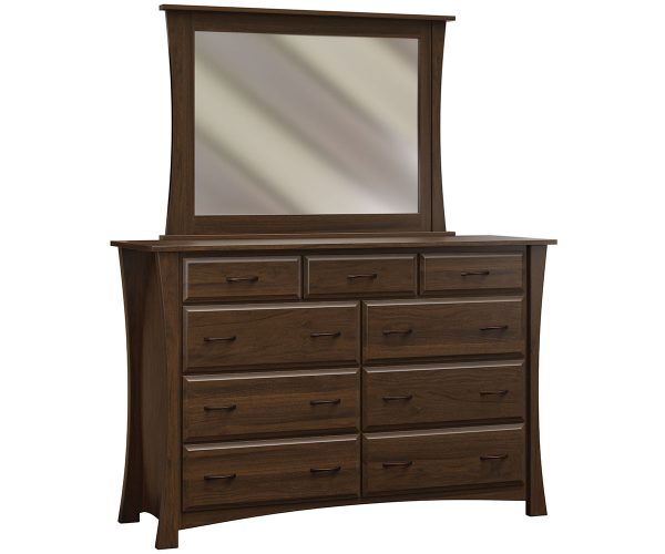 Cove High Dresser