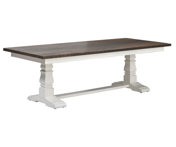 Kimberley Solid Top Table