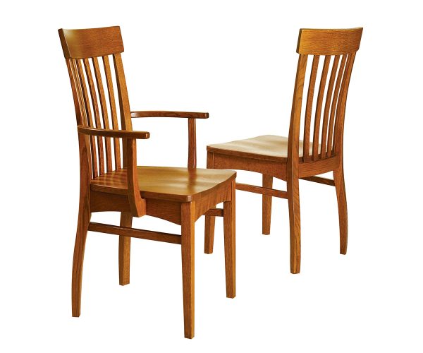 Mary Ann Chair