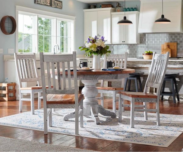 Kowan Dining Collection