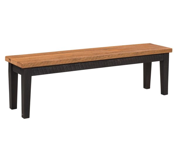 Manchester Bench