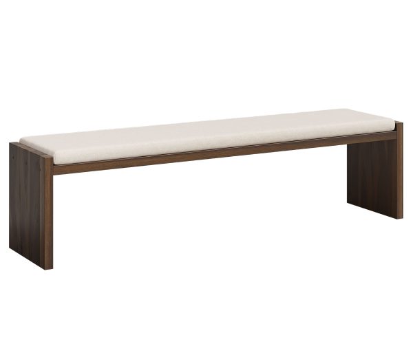 Eden Bench