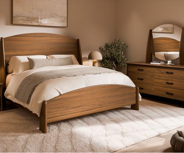 Pueblo Bedroom Collection