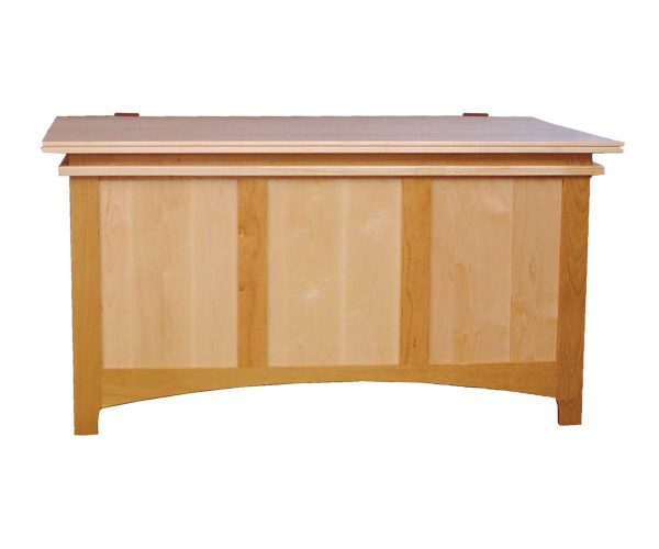 Maple Creek Blanket Chest