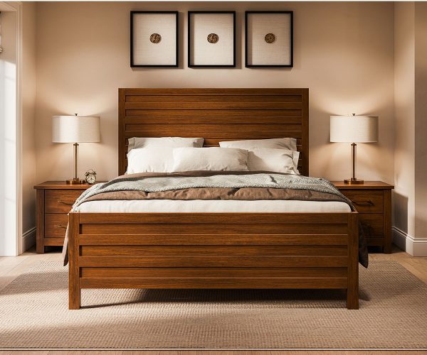 Braddock Bedroom Collection