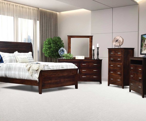Wilmington Bedroom Collection
