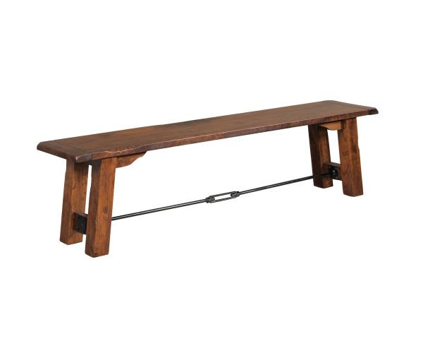 Sadler Mission Bench