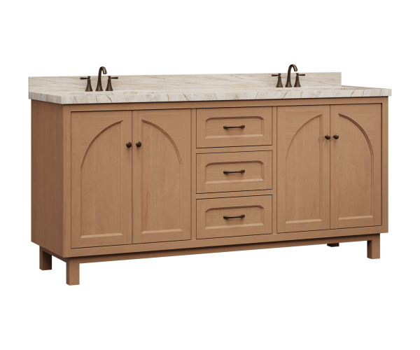 7000 Series Vanity - 72"