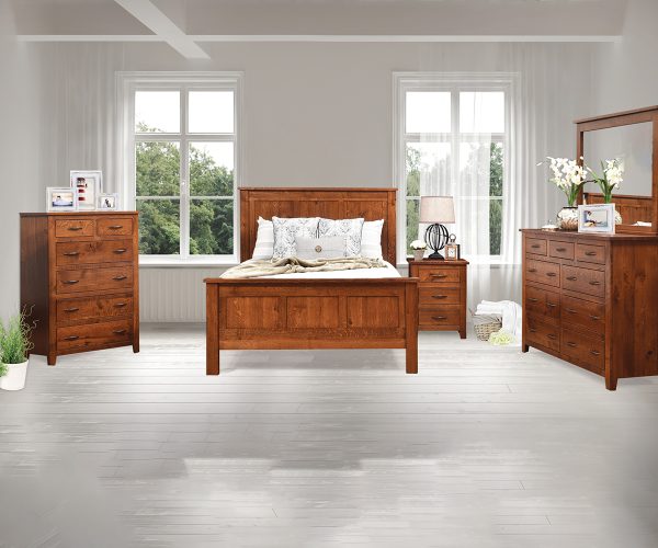 Bloomfield Collection