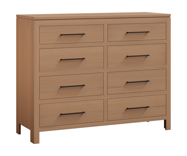 Williamsburg Dresser