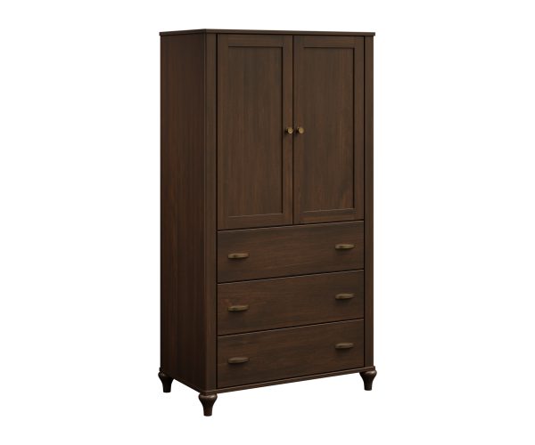 Alcan Armoire