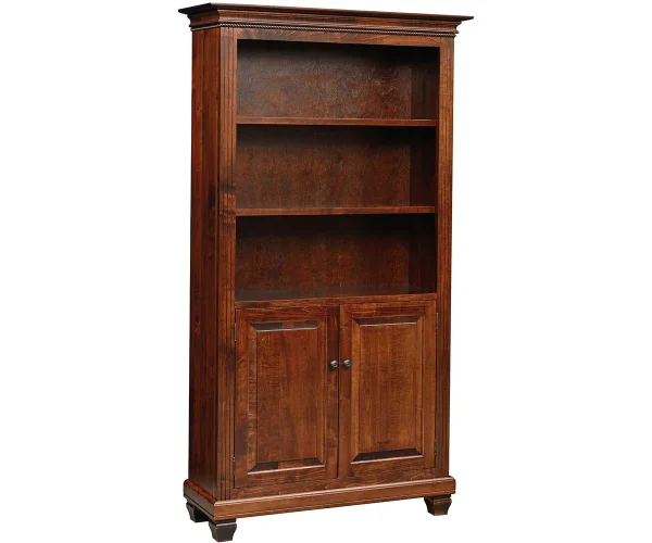 Florentino Bookcase