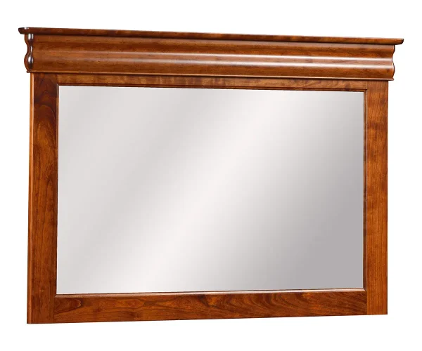 Williamsburg Mirror