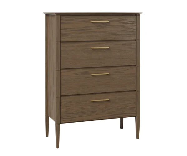 Reveal 4 Drawer Chest
